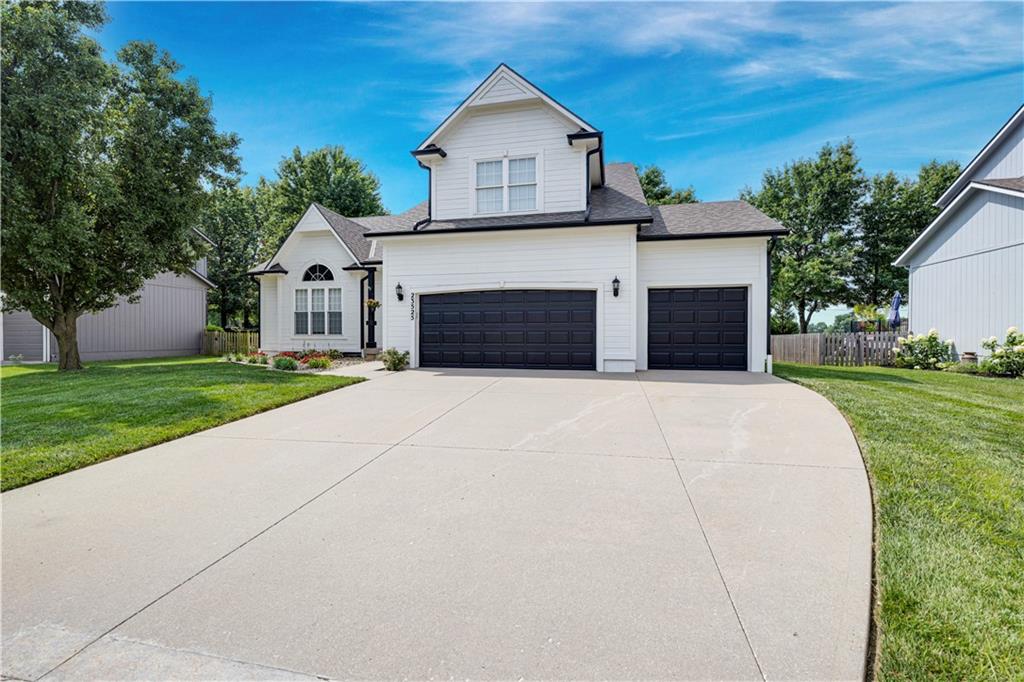 3rd image of 23525 W 74Th Ter, Shawnee, KS 66227 | MLS# 2627557