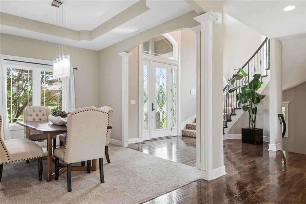 5th image of 7817 Green St, Shawnee Mission, KS 66227 | MLS# 2627579