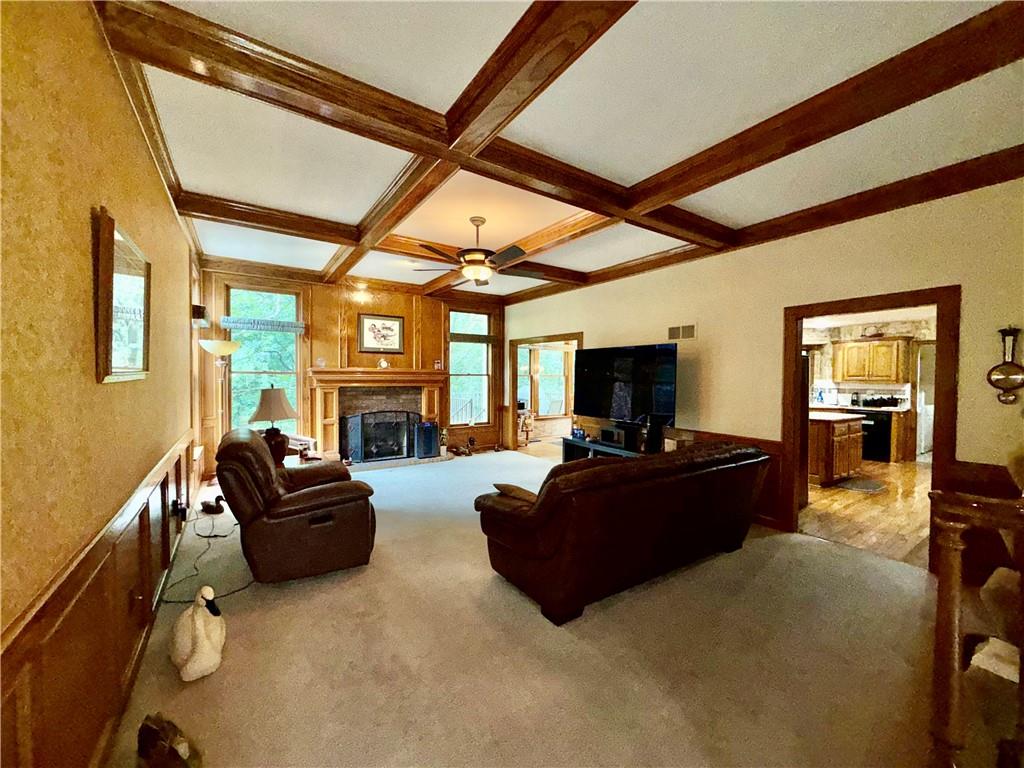 3rd image of 6001 78Th Ct, Kansas City, MO 64151 | MLS# 2627583