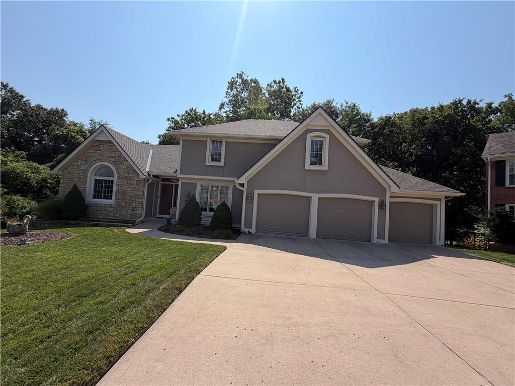 25th image of 6001 78th Ct, Kansas City, MO 64151 | MLS# 2627583