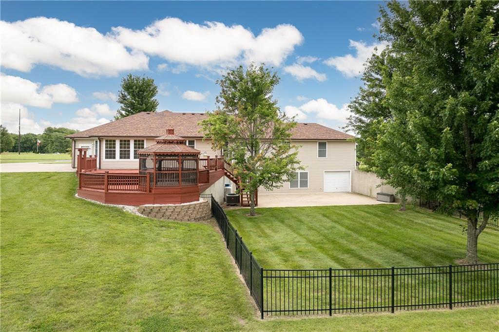 4th image of 7720 Se Delwood Dr, St Joseph, MO 64507 | MLS# 2627607