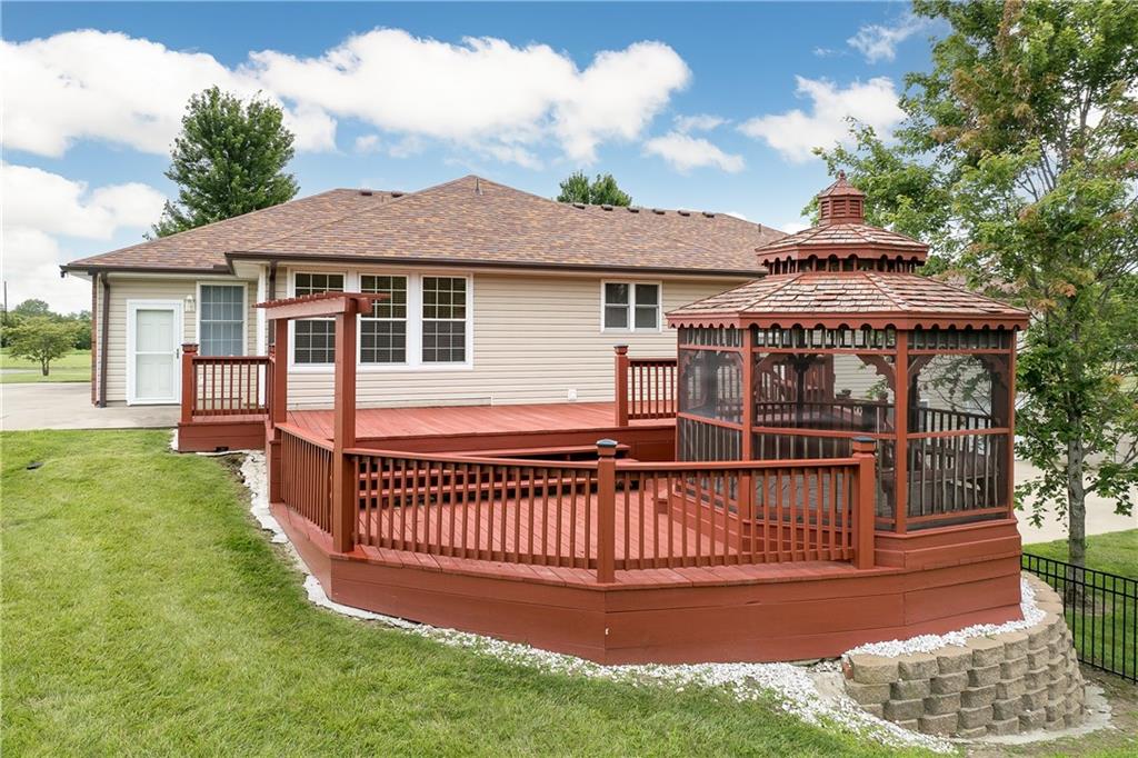 5th image of 7720 Se Delwood Dr, St Joseph, MO 64507 | MLS# 2627607