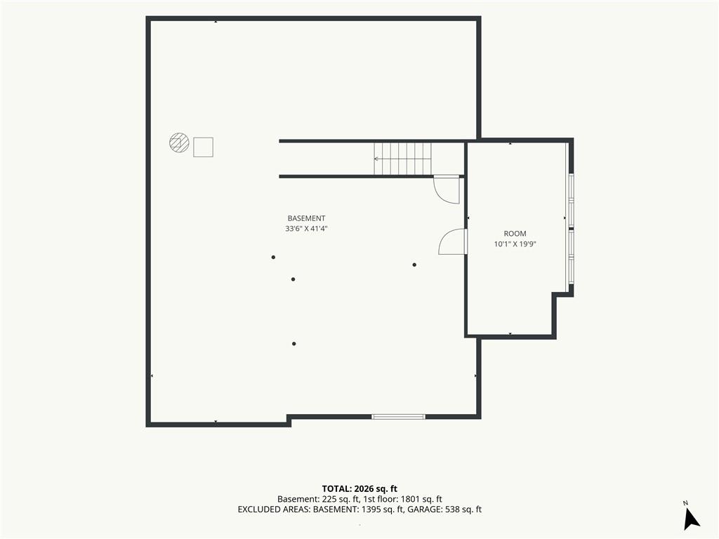 39th image of 15171 S Symphony Dr #3002, Olathe, KS 66062 | MLS# 2627639