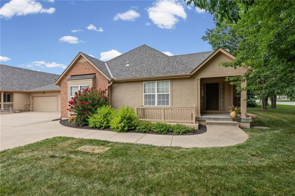 2nd image of 15171 S Symphony Dr #3002, Olathe, KS 66062 | MLS# 2627639