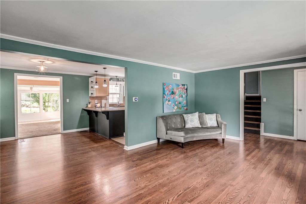 4th image of 2821 W 73Rd St, Prairie Village, KS 66208 | MLS# 2627705