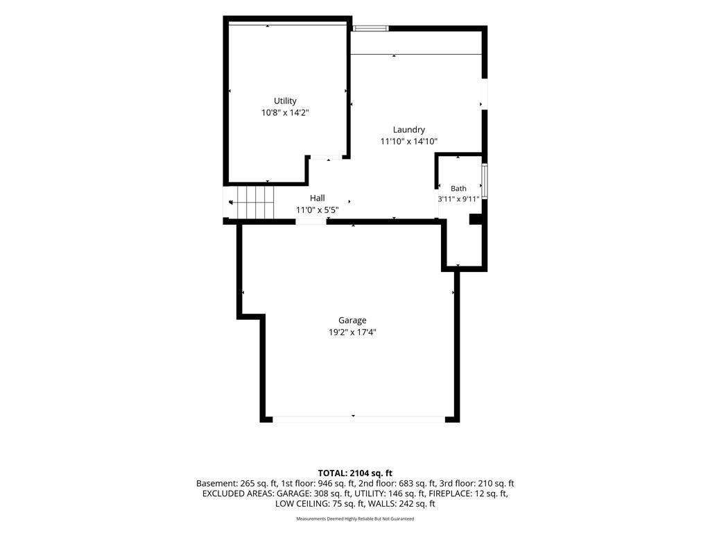 25th image of 2821 W 73rd St, Prairie Village, KS 66208 | MLS# 2627705