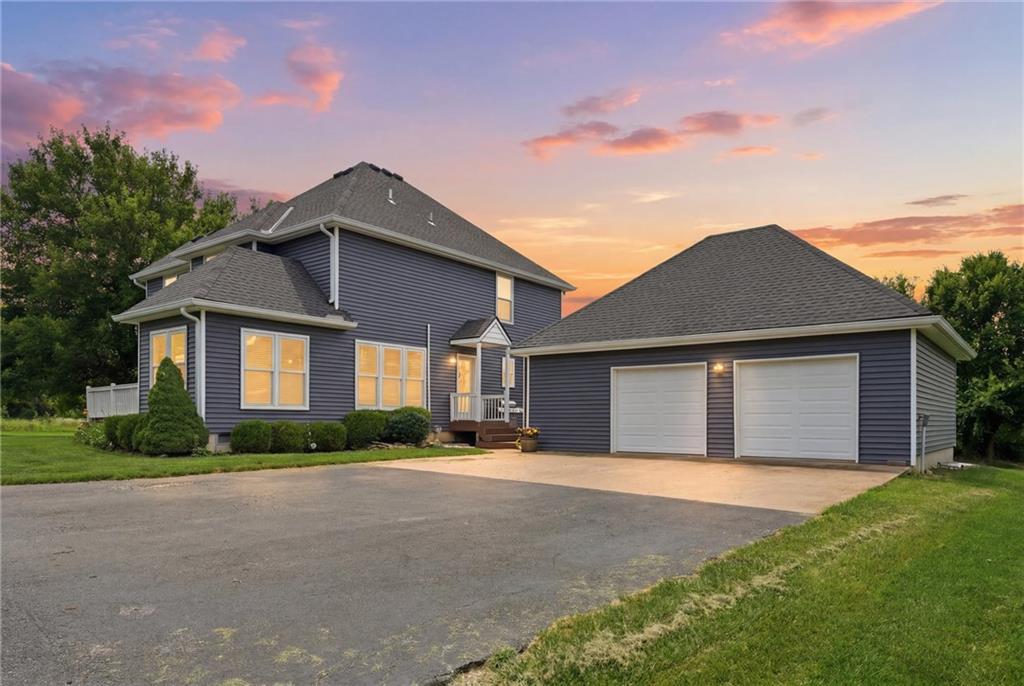 43rd image of 25290 Quivira Rd, Louisburg, KS 66053 | MLS# 2627770