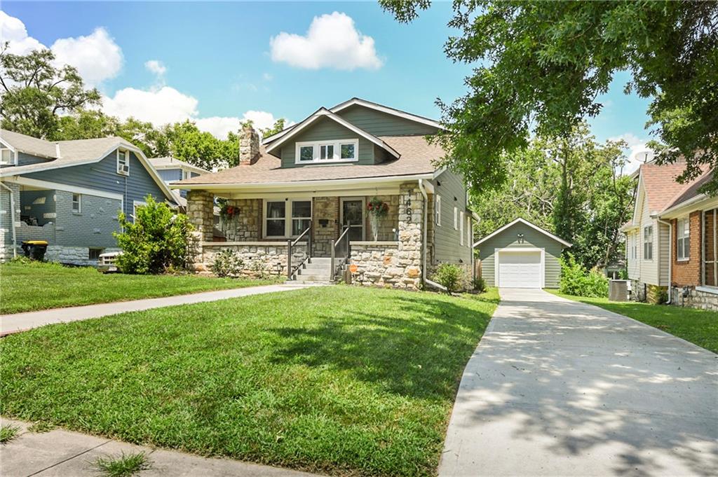 1st image of 1462 E 78th St, Kansas City, MO 64131 | MLS# 2627912
