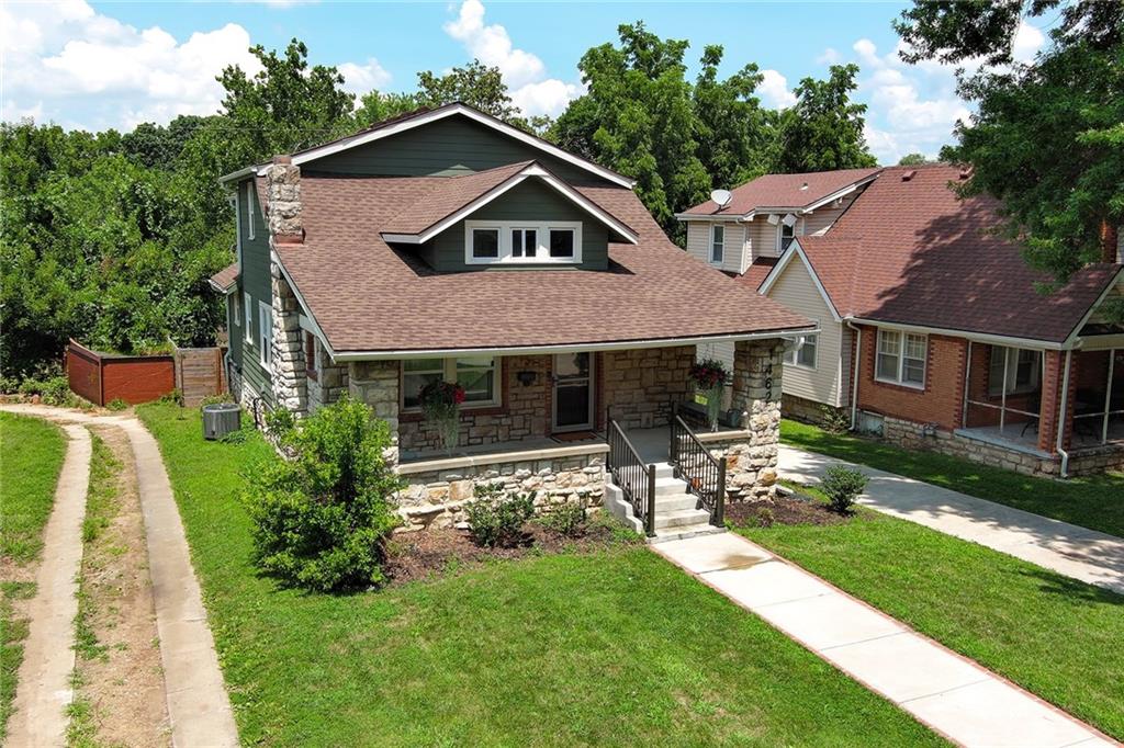 48th image of 1462 E 78th St, Kansas City, MO 64131 | MLS# 2627912