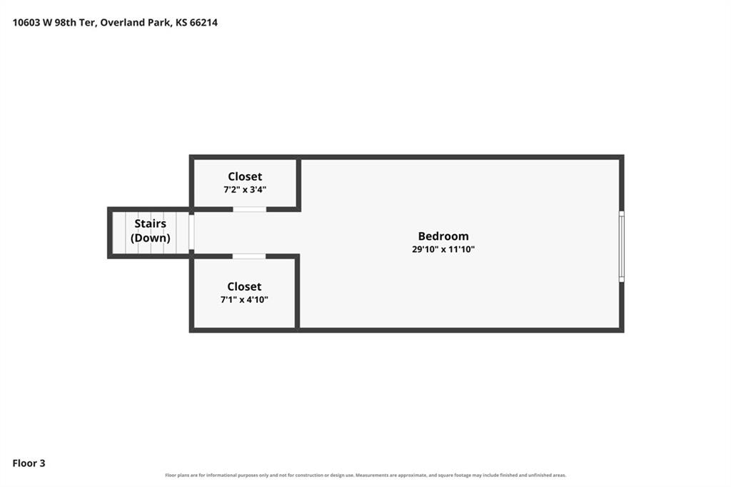 57th image of 10603 W 98 Ter, Overland Park, KS 66214 | MLS# 2627939
