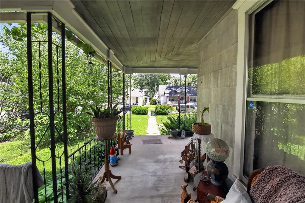 5th image of 906 Columbia Ave, Leavenworth, KS 66048 | MLS# 2628115