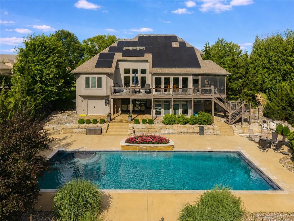 2nd image of 8030 N Caldwell Ave, Kansas City, MO 64152 | MLS# 2628122
