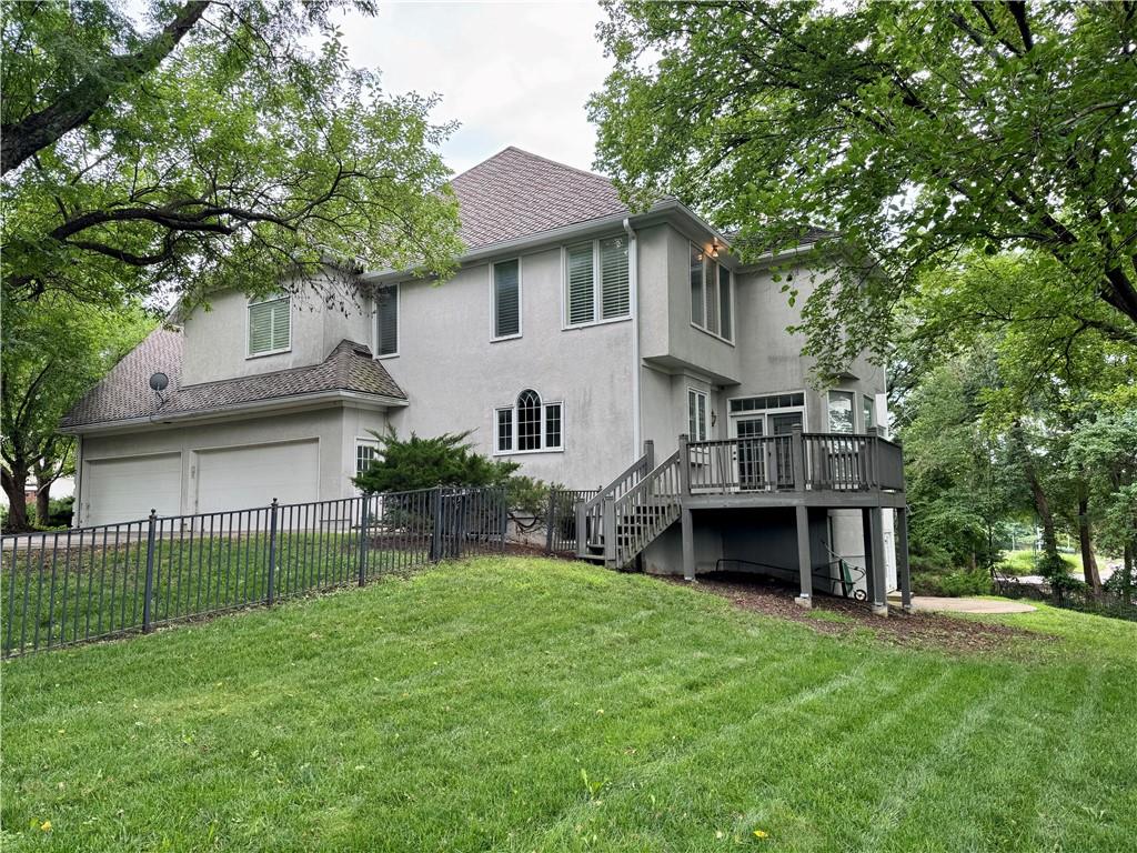 4th image of 26450 W 106Th Ter, Olathe, KS 66061 | MLS# 2628134