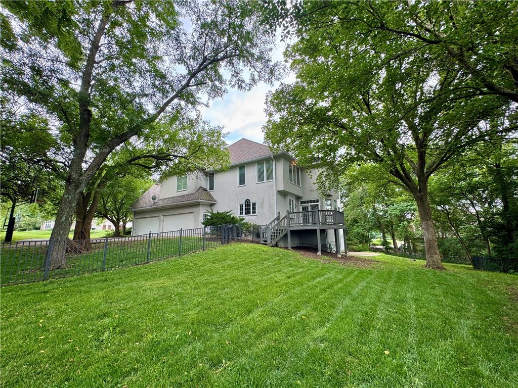5th image of 26450 W 106Th Ter, Olathe, KS 66061 | MLS# 2628134