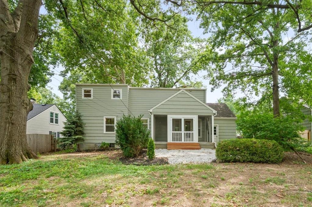 17th image of 5200 W 72nd St, Prairie Village, KS 66208 | MLS# 2628364