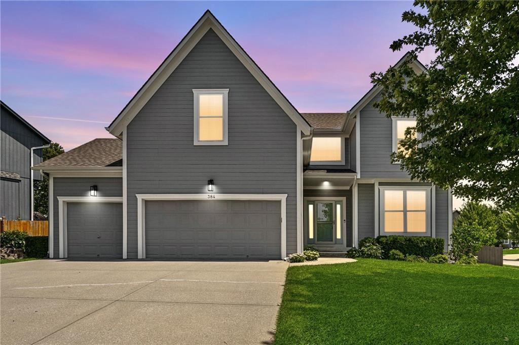 1st image of 384 S Stonecrest Rd, Olathe, KS 66061 | MLS# 2628441