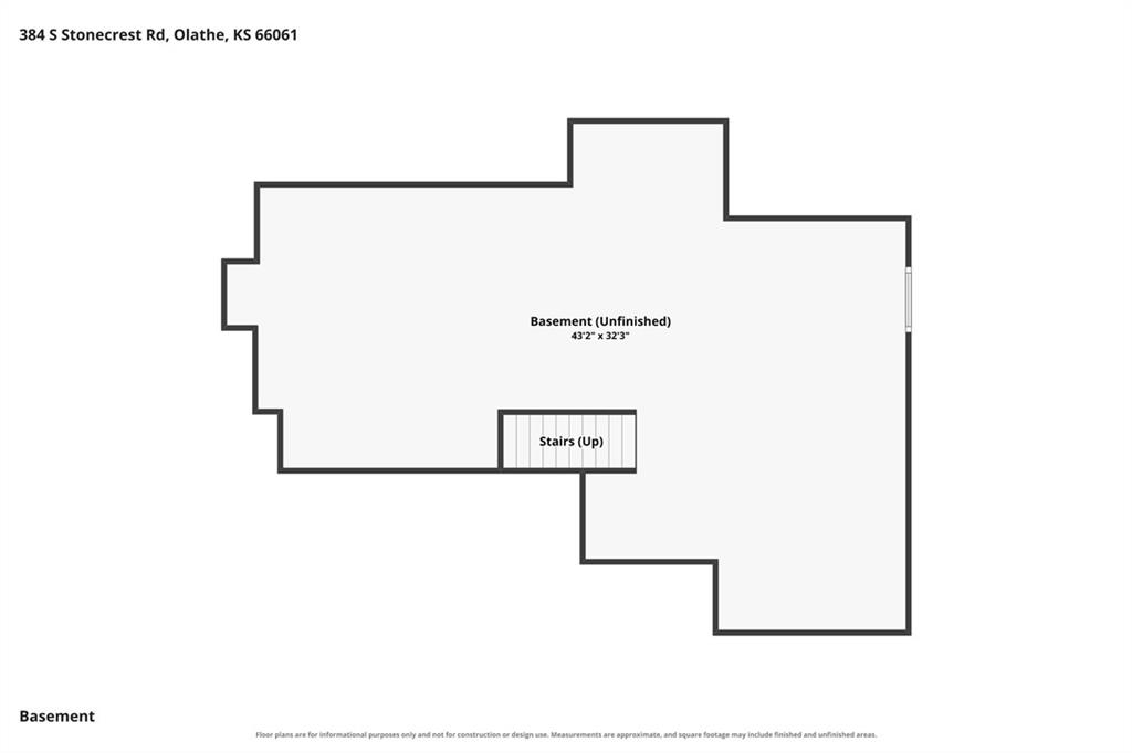 33rd image of 384 S Stonecrest Rd, Olathe, KS 66061 | MLS# 2628441