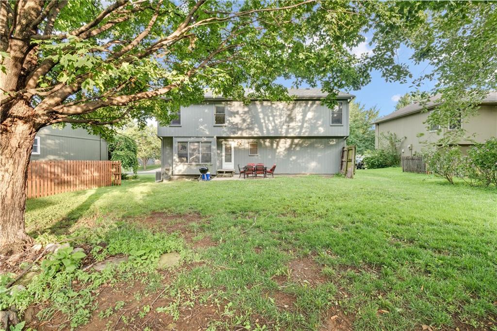 5th image of 12435 S Parker Ter, Olathe, KS 66061 | MLS# 2628472