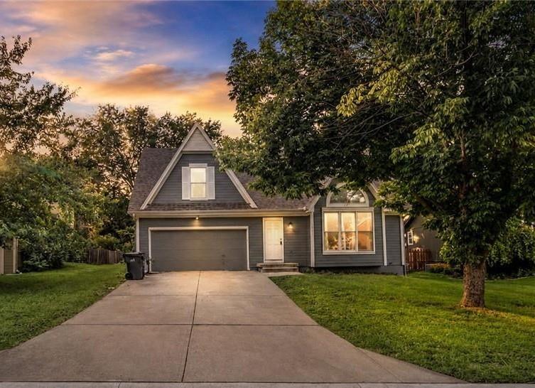 4th image of 12435 S Parker Ter, Olathe, KS 66061 | MLS# 2628472