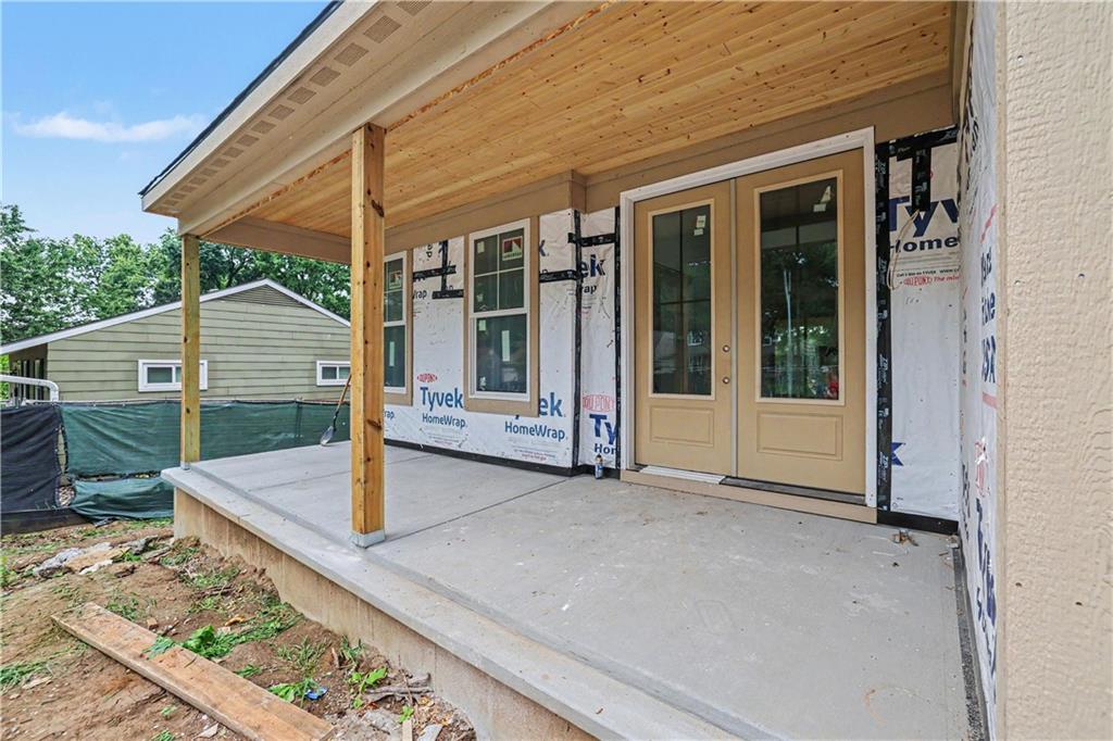 3rd image of 7805 Rosewood Dr, Prairie Village, KS 66208 | MLS# 2628510