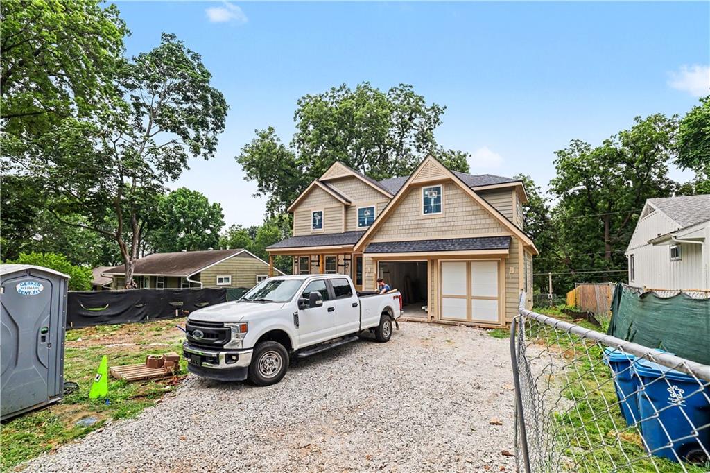2nd image of 7805 Rosewood Dr, Prairie Village, KS 66208 | MLS# 2628510