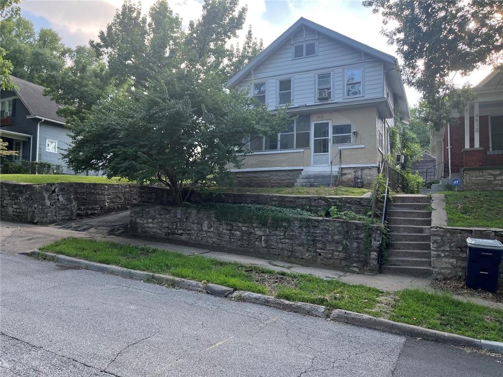 1st image of 4512 Terrace St, Kansas City, MO 64111 | MLS# 2628521