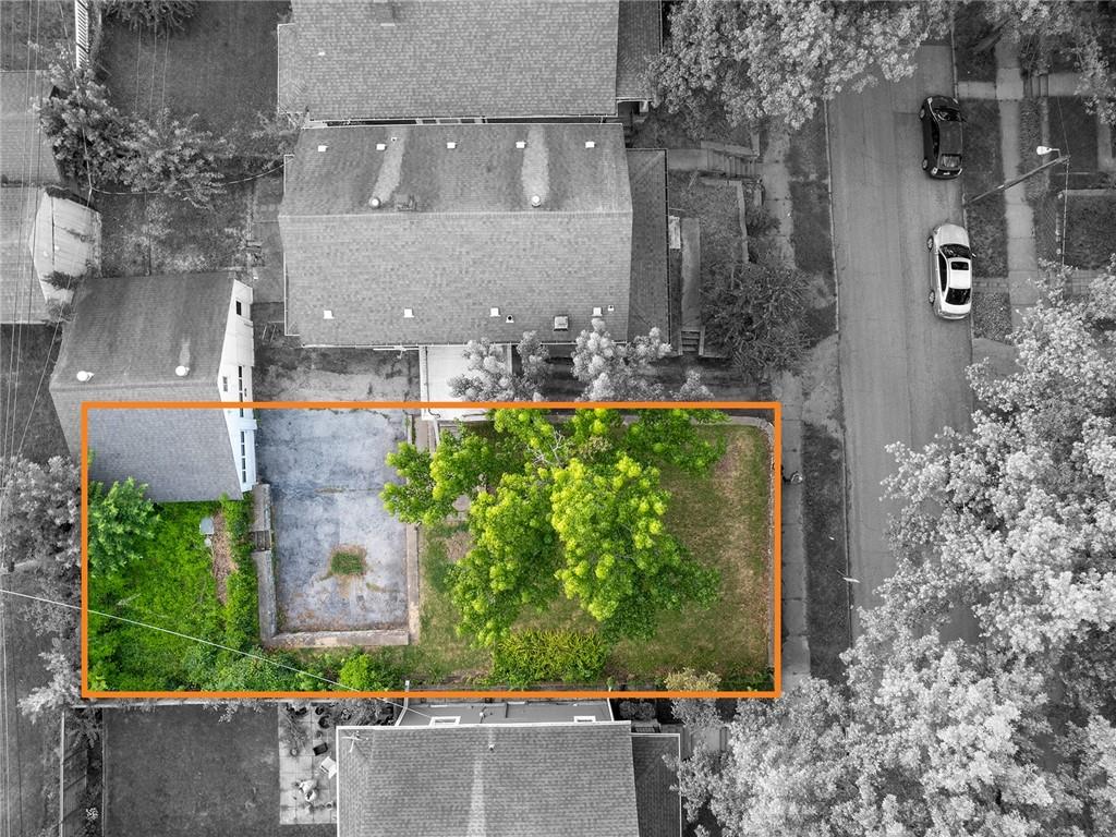 5th image of 4514 Terrace St, Kansas City, MO 64111 | MLS# 2628535
