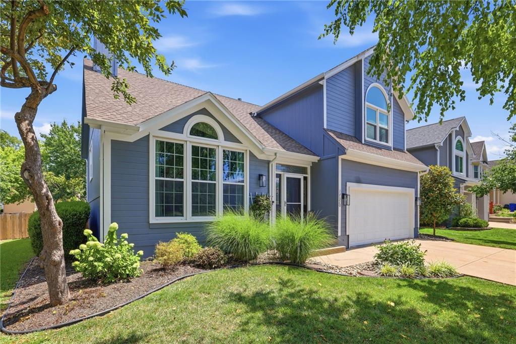 3rd image of 17320 W 156Th Ter, Olathe, KS 66062 | MLS# 2628574