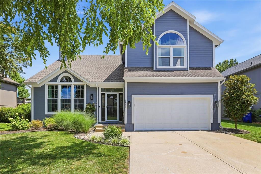 2nd image of 17320 W 156th Ter, Olathe, KS 66062 | MLS# 2628574