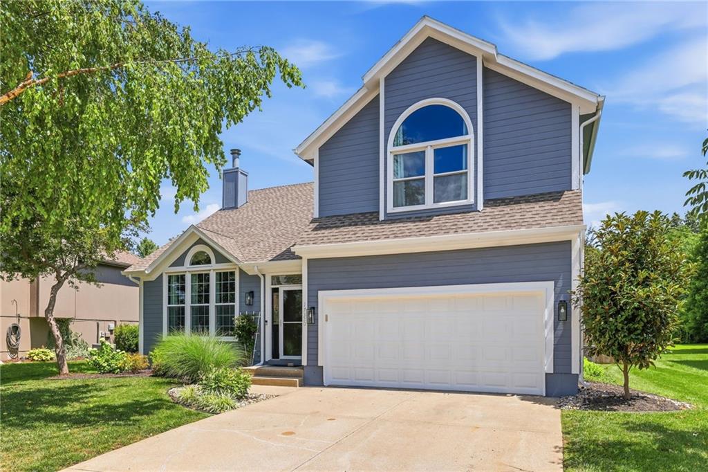 1st image of 17320 W 156th Ter, Olathe, KS 66062 | MLS# 2628574