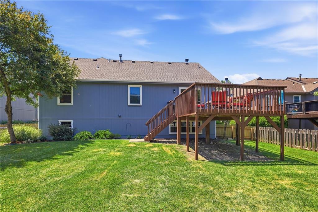 36th image of 17320 W 156th Ter, Olathe, KS 66062 | MLS# 2628574