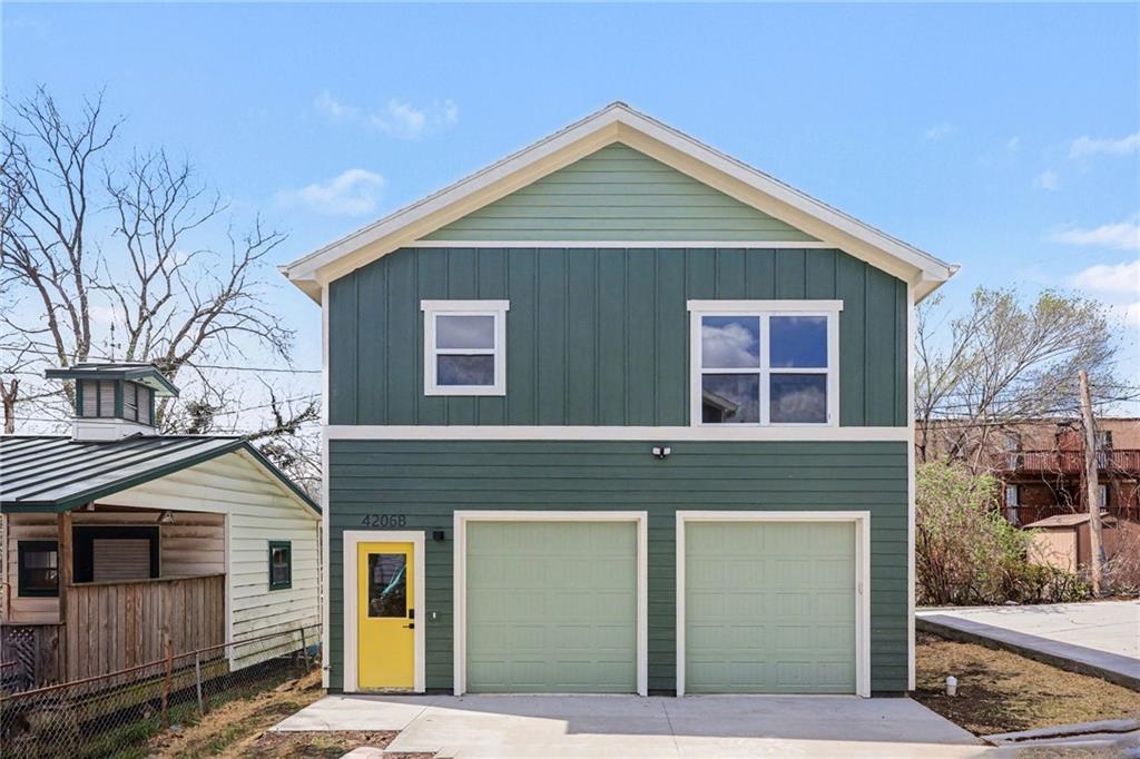 2nd image of 4202/4206/4206b Pearl St, Kansas City, KS 66103 | MLS# 2628585