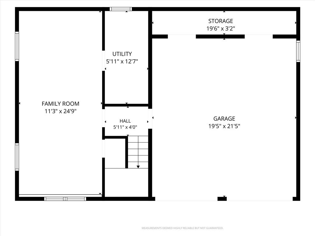 34th image of 5212 Nw Valley View Rd, Blue Springs, MO 64015 | MLS# 2628587