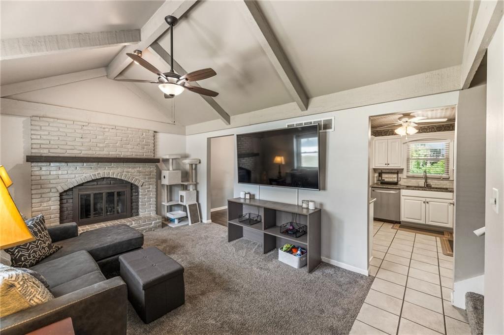 Homes for sale in Kansas City, MO | 8008 N Garfield Ave, Kansas City, MO 64118 | MLS# 2628642