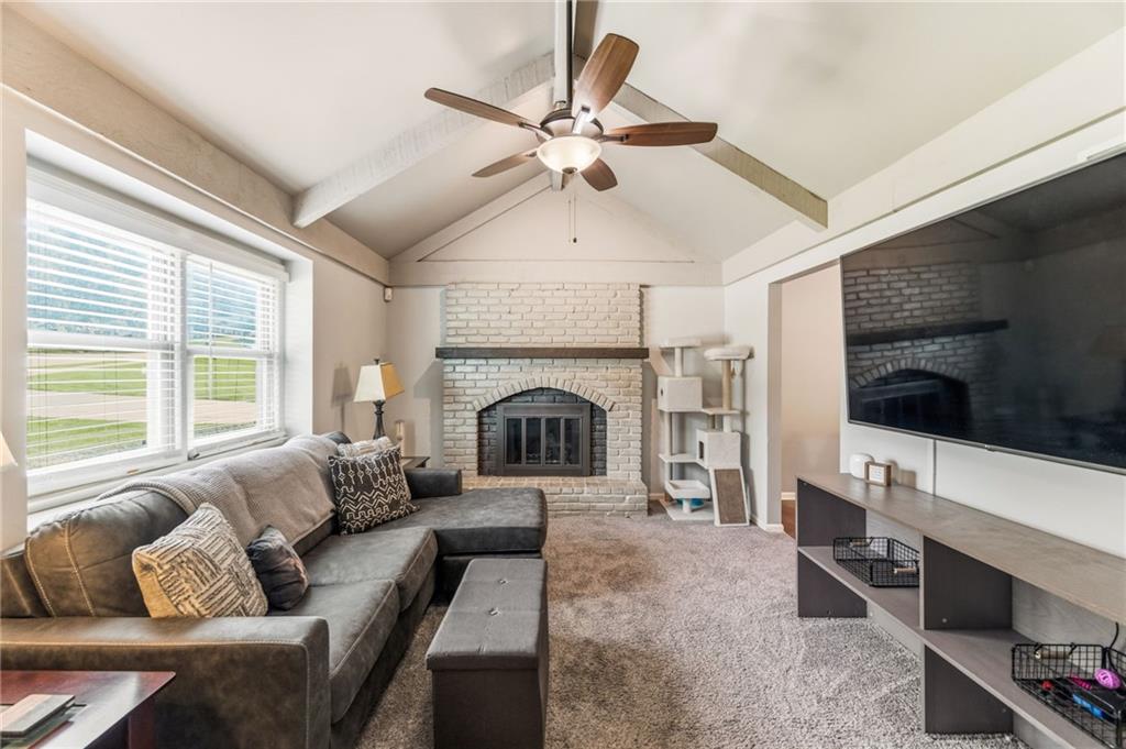 Homes for sale in Kansas City, MO | 8008 N Garfield Ave, Kansas City, MO 64118 | MLS# 2628642