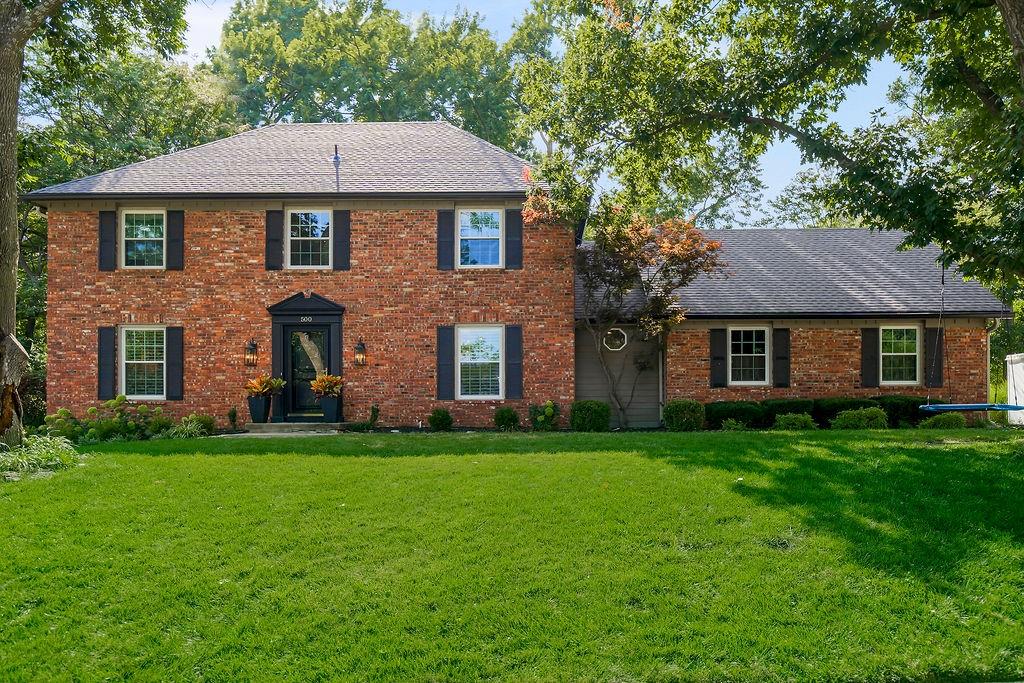 1st image of 500 Avila Cir, Kansas City, MO 64114 | MLS# 2628649
