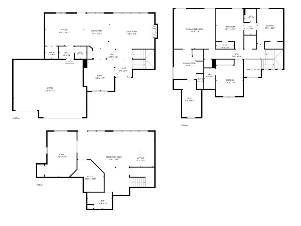 91st image of 1502 Cross Creek Dr, Raymore, MO 64083 | MLS# 2628652