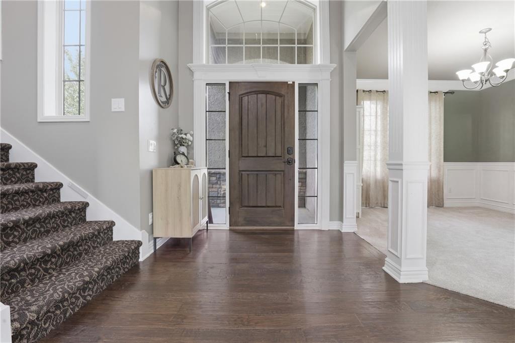 5th image of 1502 Cross Creek Dr, Raymore, MO 64083 | MLS# 2628652