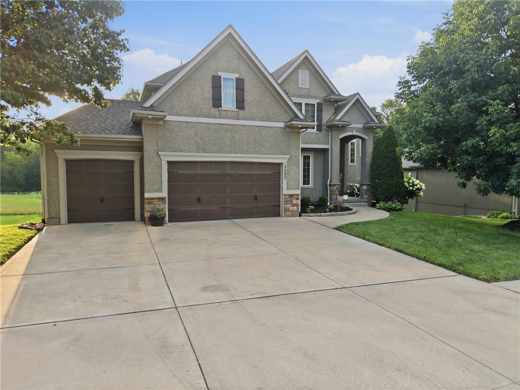 1st image of 1502 Cross Creek Dr, Raymore, MO 64083 | MLS# 2628652