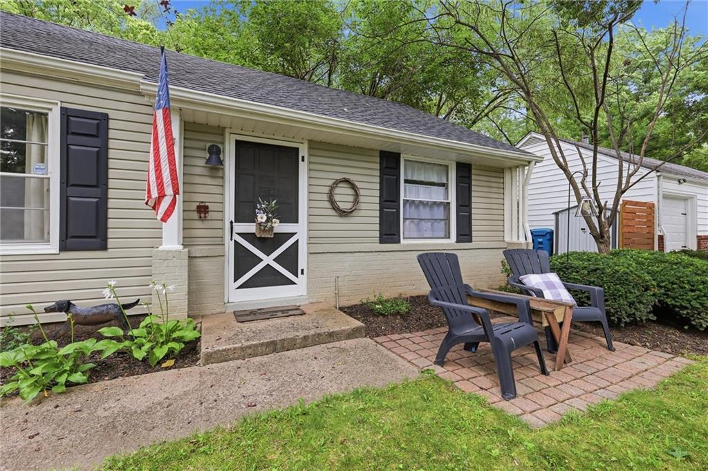 4th image of 2800 W 78Th St, Prairie Village, KS 66208 | MLS# 2628663