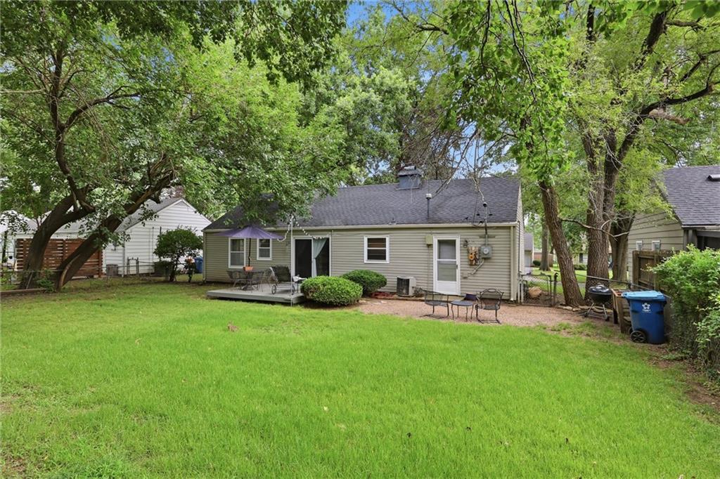 19th image of 2800 W 78th St, Prairie Village, KS 66208 | MLS# 2628663