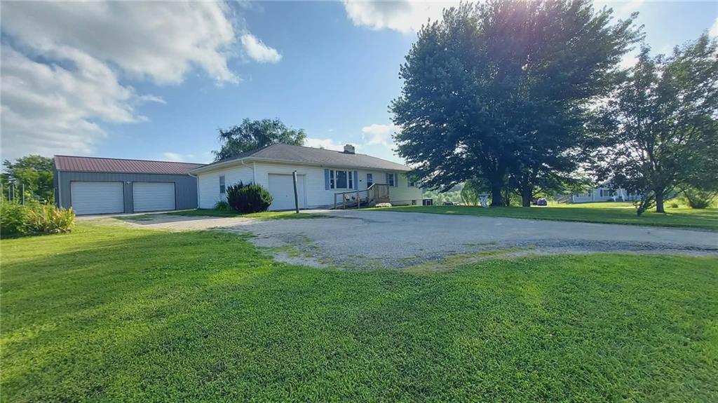 Homes for sale in Gallatin, MO | 1401 S Prospecct St, Gallatin, MO 64640 | MLS# 2628666