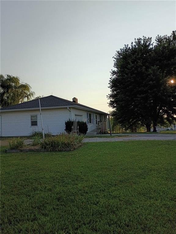 Homes for sale in Gallatin, MO | 1401 S Prospecct St, Gallatin, MO 64640 | MLS# 2628666