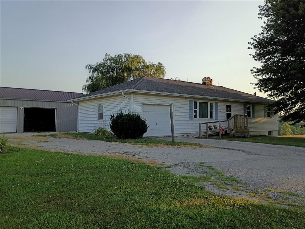 Homes for sale in Gallatin, MO | 1401 S Prospecct St, Gallatin, MO 64640 | MLS# 2628666