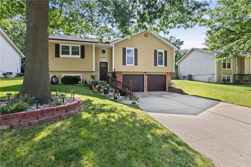 39th image of 815 Autumn Dr, Belton, MO 64012 | MLS# 2628679
