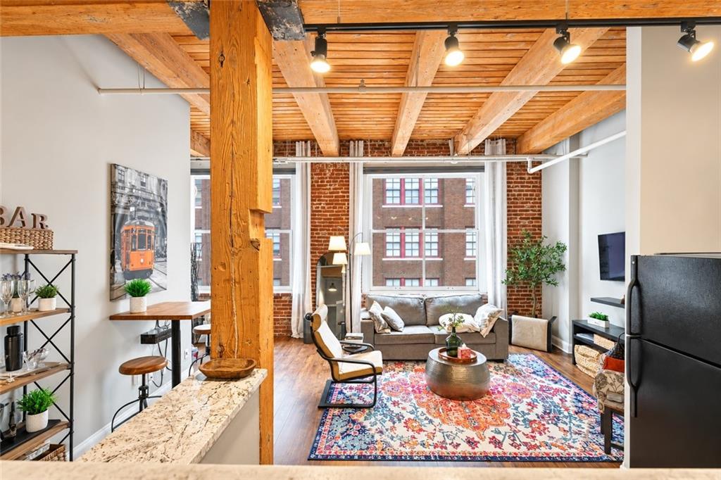 1st image of 312 W 8th St #411, Kansas City, MO 64105 | MLS# 2628751