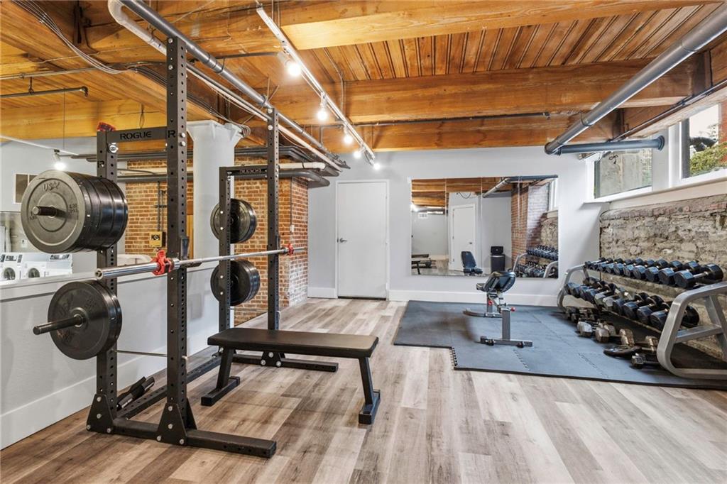 27th image of 312 W 8th St #411, Kansas City, MO 64105 | MLS# 2628751