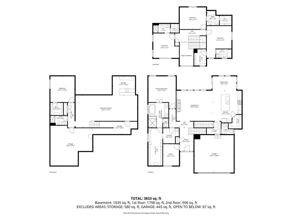 62nd image of 2705 W 74th St, Prairie Village, KS 66208 | MLS# 2628755