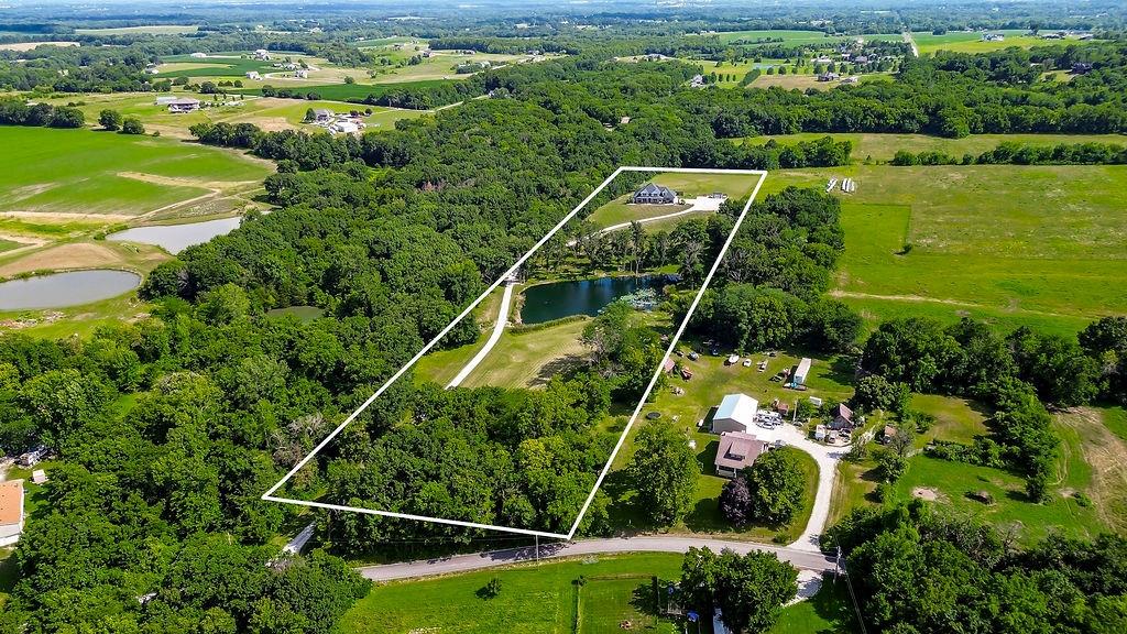 70th image of 36811 E Steinhauser Rd, Sibley, MO 64088 | MLS# 2628798