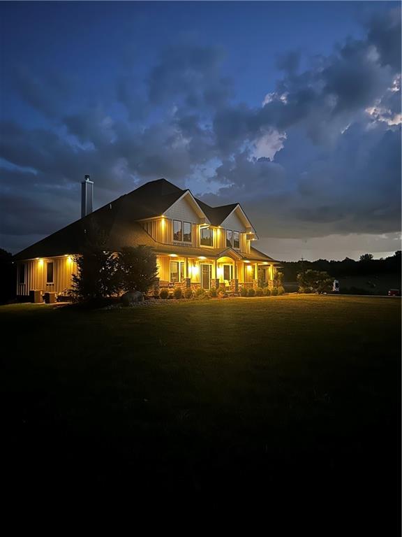 3rd image of 36811 E Steinhauser Rd, Sibley, MO 64088 | MLS# 2628798